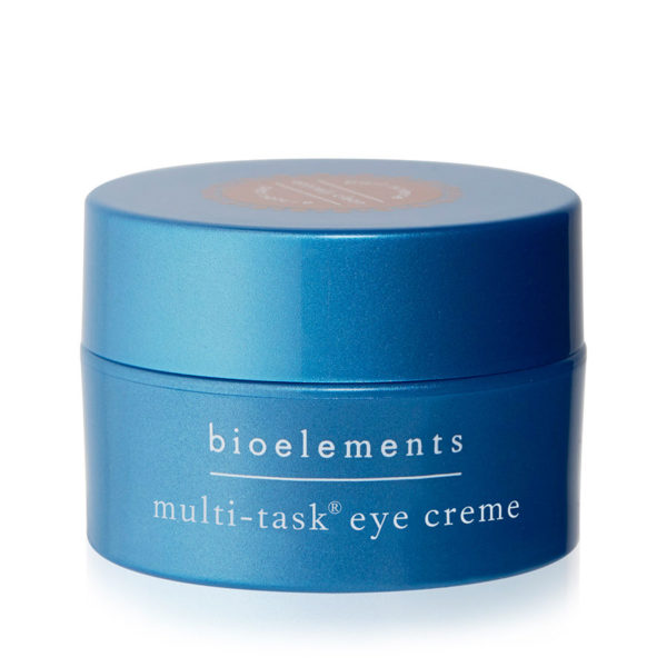 BIOELEMENTS Multi-Task Eye Creme