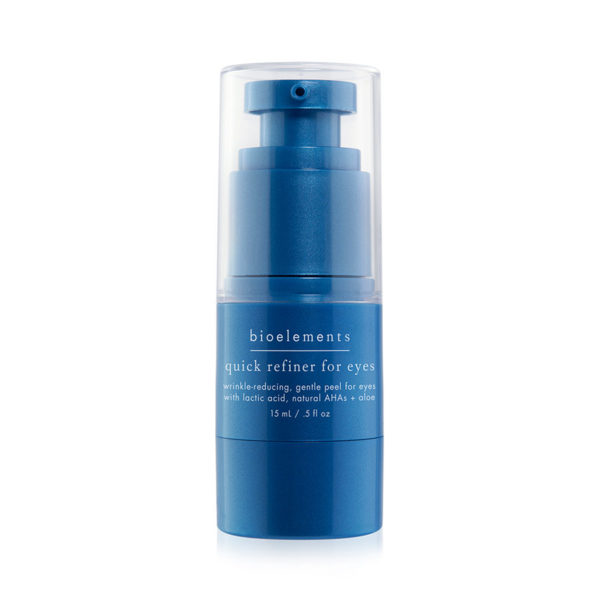 BIOELEMENTS Quick Refiner for Eyes