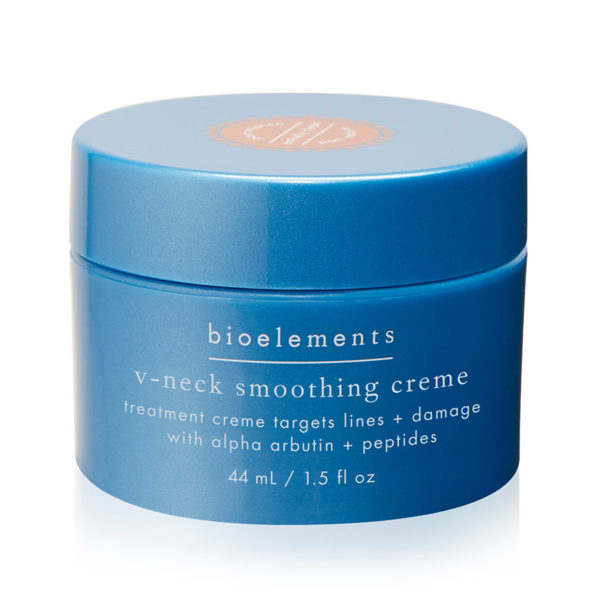 BIOELEMENTS V-Neck Smoothing Creme