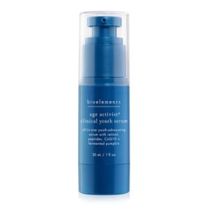 BIOELEMENTS Age Activist Clinical Youth Serum