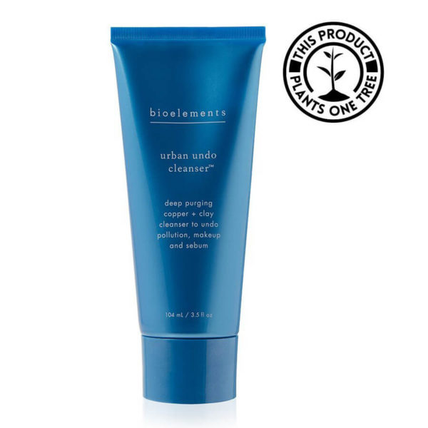 3-5-oz BIOELEMENTS Urban Undo Cleanser | Karina Breuning