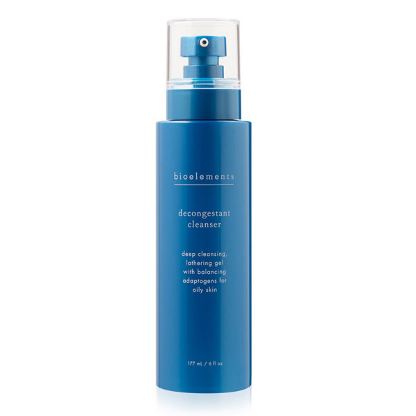 6-oz BIOELEMENTS Decongestant Cleanser | Karina Breuning