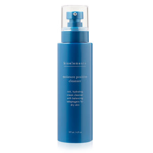BIOELEMENTS Moisture Positive Cleanser