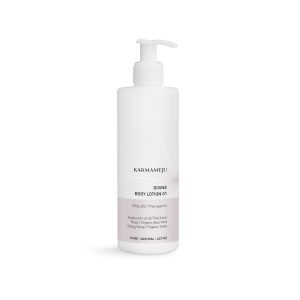 KARMAMEJU DIVINE / BODYLOTION 400 ML